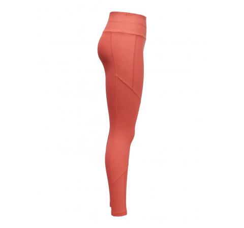 Only play onpjana hw train tights - noos coral - Imagen 5