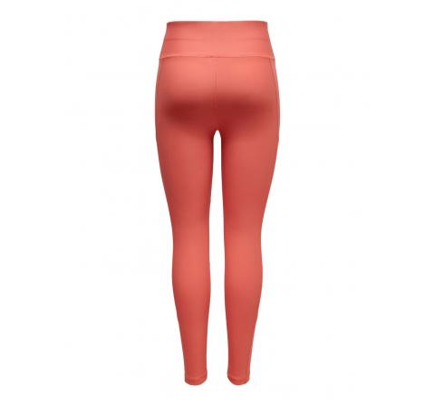 Only play onpjana hw train tights - noos coral - Imagen 6
