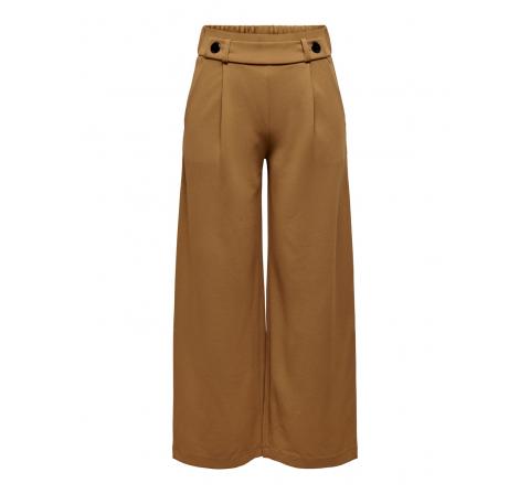 Jdy noos jdygeggo new long pant jrs noos marron - Imagen 9