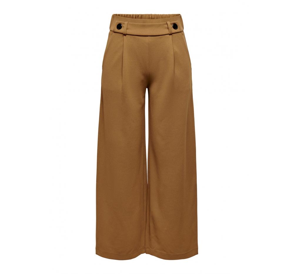 Jdy noos jdygeggo new long pant jrs noos marron - Imagen 9