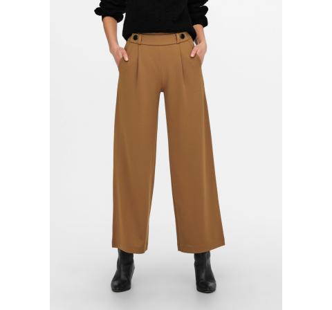 Jdy noos jdygeggo new long pant jrs noos marron - Imagen 10