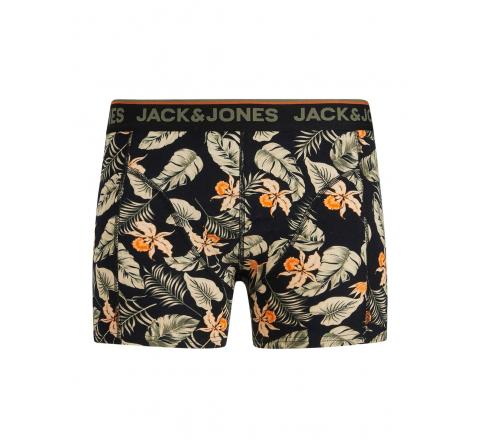 Jack&jones jacflower trunk 3 -pack marino - Imagen 2