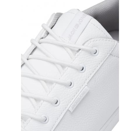 Jack&jones footwear jfwtrent bright white 19 noos blanco