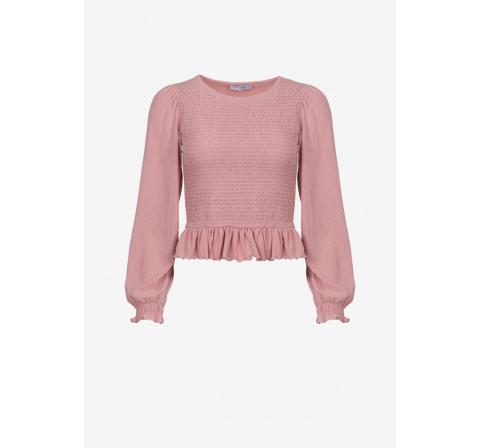 Tiffosi mujer crepe_2 rosa