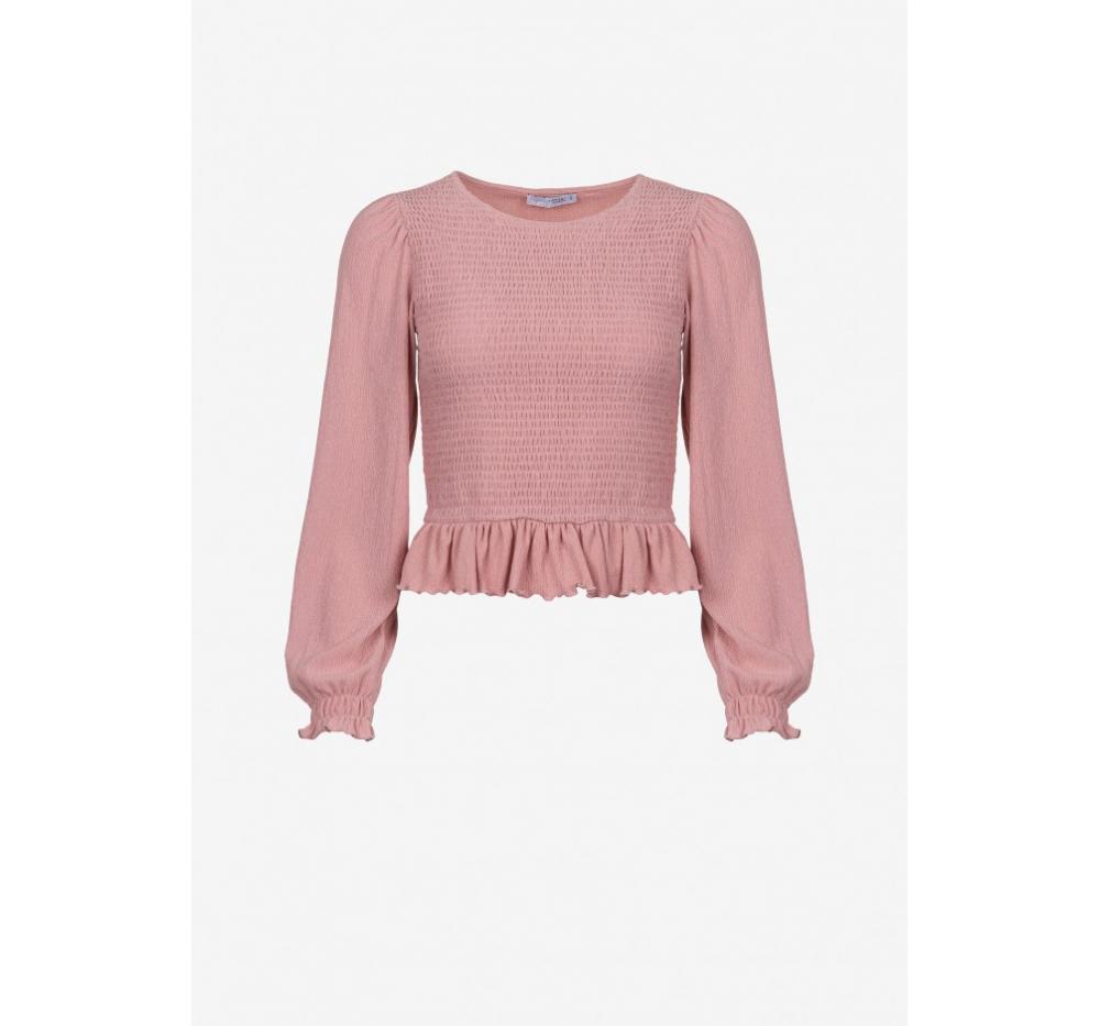 Tiffosi mujer crepe_2 rosa