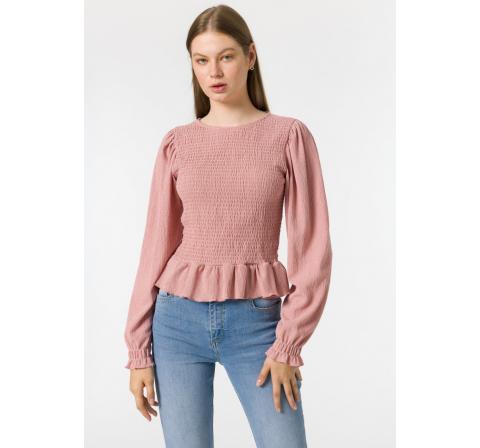 Tiffosi mujer crepe_2 rosa