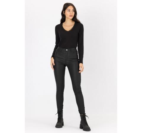 Tiffosi mujer lauren_238 negro