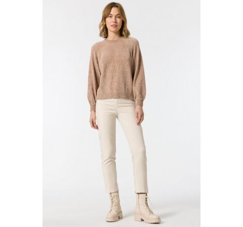 Tiffosi mujer raven beige