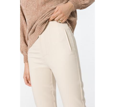 Tiffosi mujer raven beige