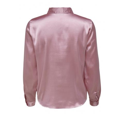 Jdy noos jdyfifi l/s shirt wvn noos rosa