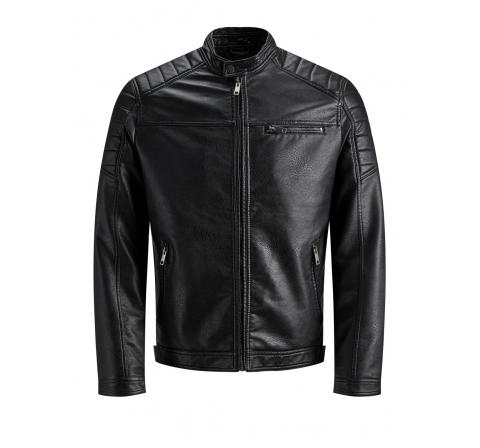 Jack&jones noos jjerocky jacket noos negro