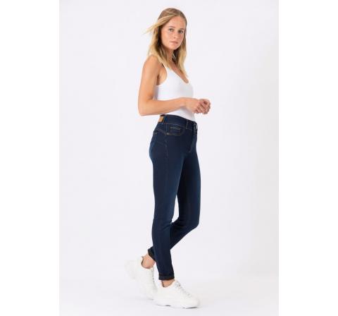 Tiffosi mujer one_size_double_confort_9 denim oscuro