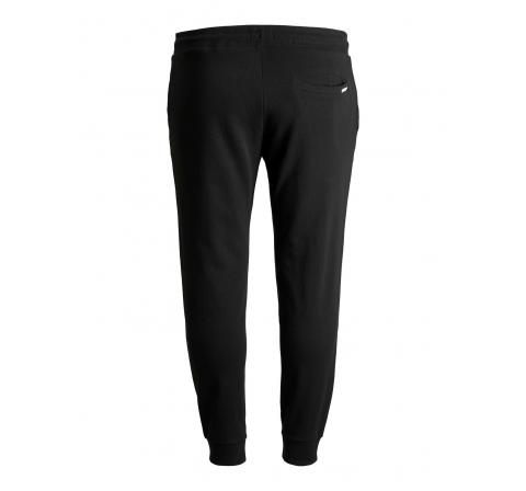 Jack&jones plus jpstgordon jjshark sw pant at noos  pls negro