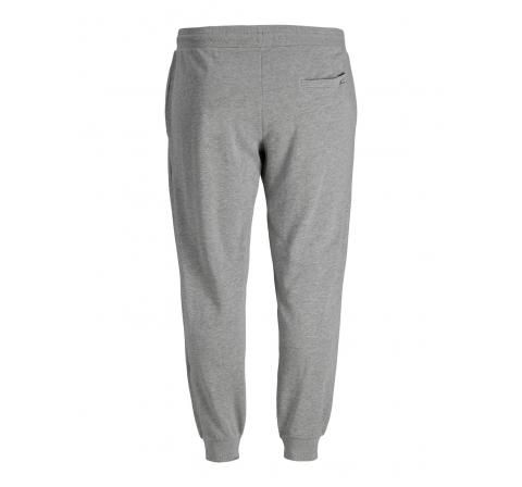 Jack&jones plus jpstgordon jjshark sw pant at noos  pls gris