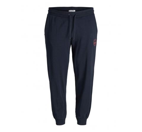 Jack&jones plus jpstgordon jjshark sw pant at noos  pls marino