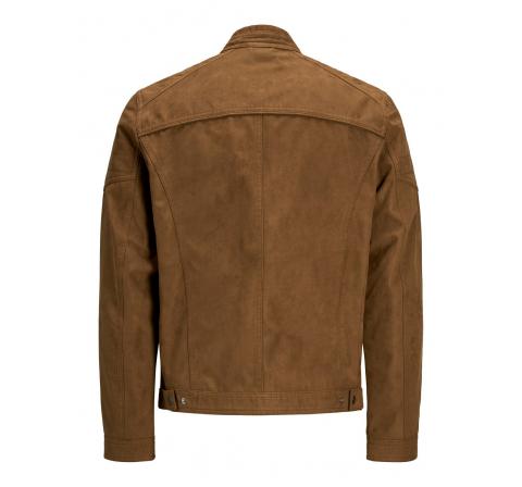 Jack&jones noos jjerocky jacket noos cognac