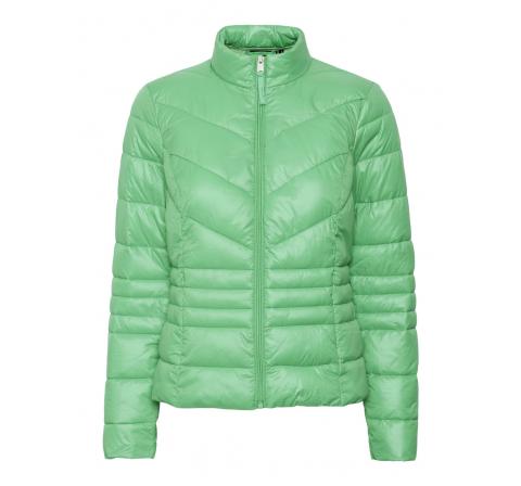 Veromoda vmsorayasiv ss23 short jacket  boos verde