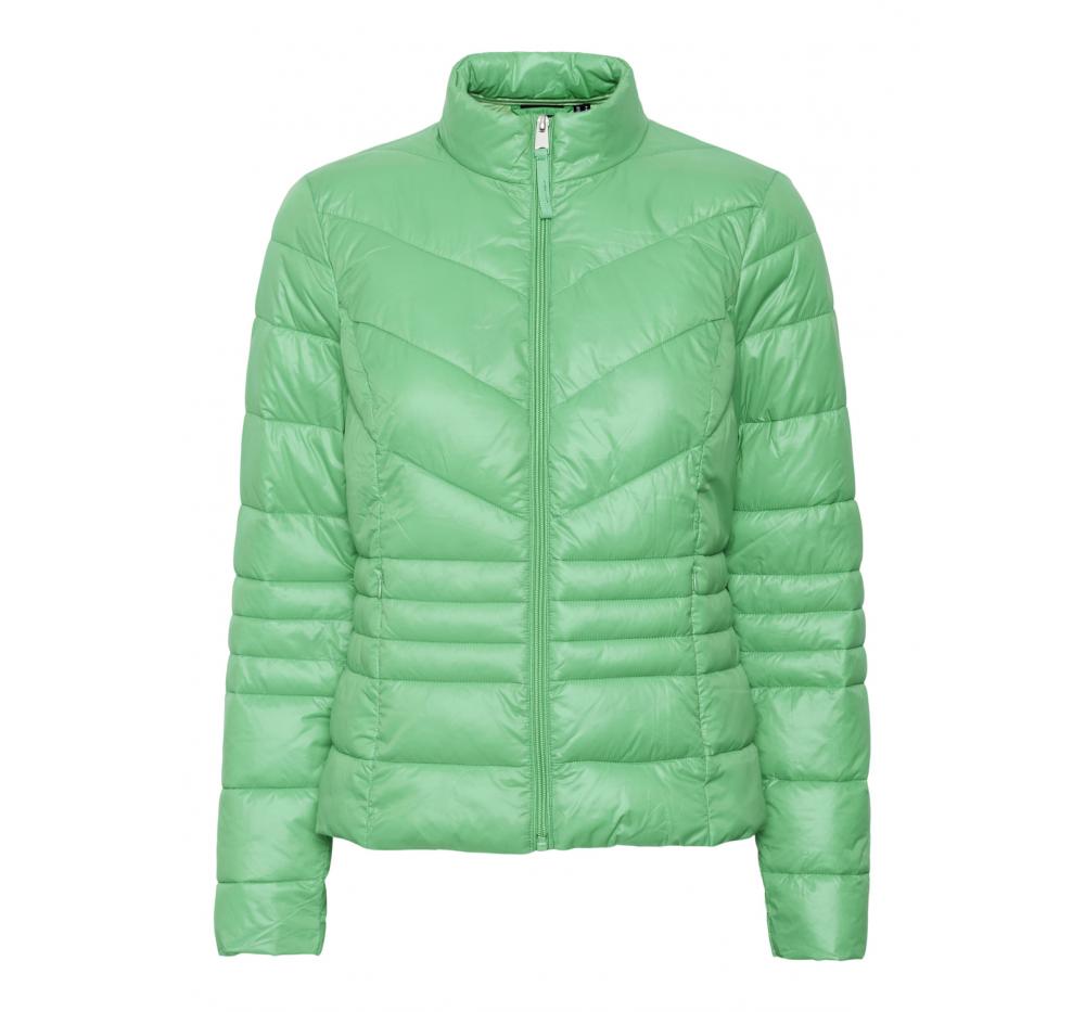 supergünstige Marken Veromoda vmsorayasiv ss23 short jacket verde boos