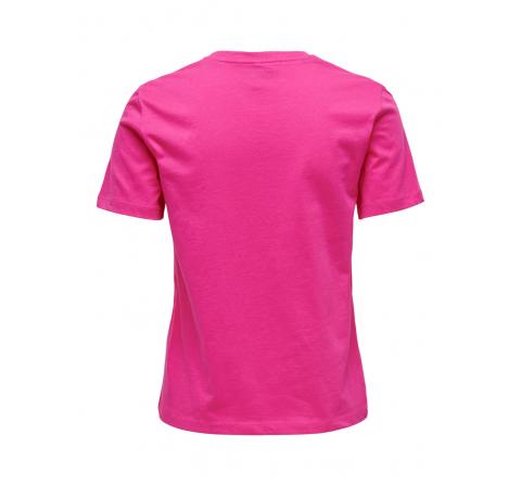 Only onlpeanuts reg s/s haha top box jrs rosa