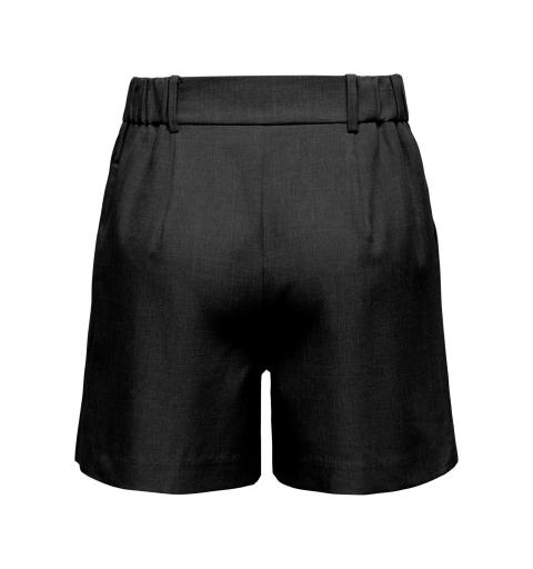 Only onllinda hw mel shorts tlr negro