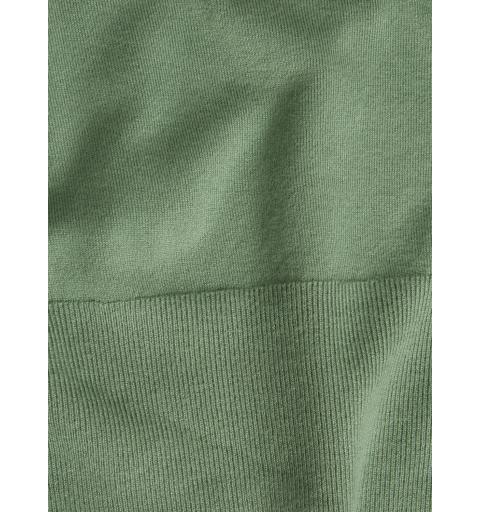 Jj mujer jxsophia soft top knit sn verde