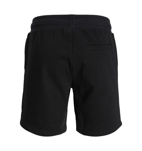 Jack&jones jpstandy sweat shorts negro