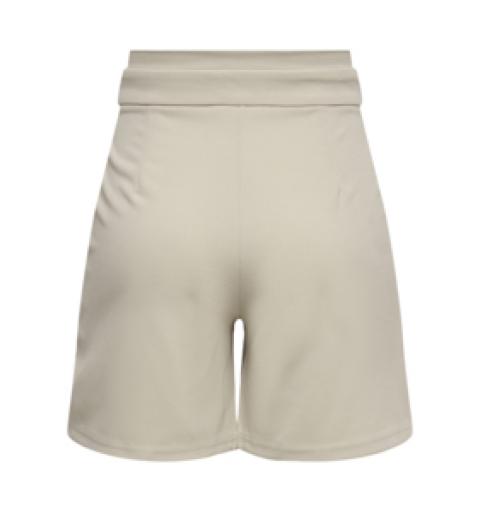 Jdy jdytanja belt shorts jrs gris