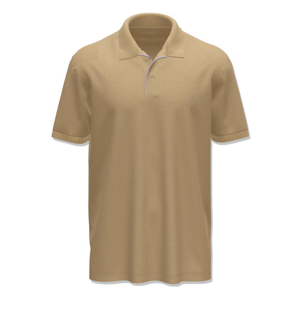 Jack&jones jprblasainz ss polo beige