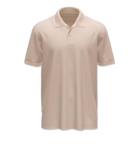 Jack&jones jprblasainz ss polo rosa claro