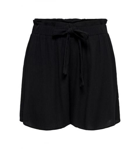 Only noos onlromina life shorts wvn noos negro