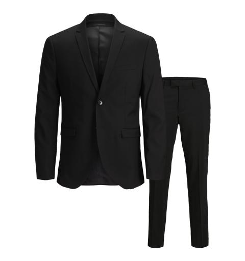 Jack&jones jprcosta suit negro
