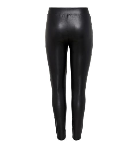 Only noos onlcool coated legging noos jrs negro