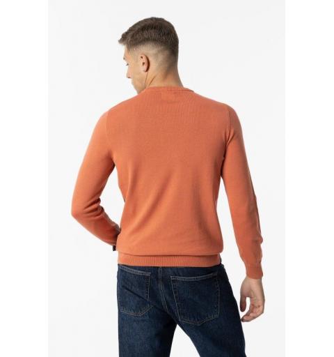 Tiffosi hombre mangoli_1 naranja