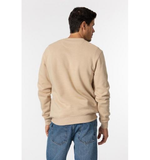 Tiffosi hombre normantion beige