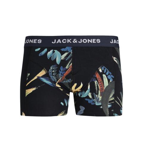 Jack&jones jaclouis trunks 3 pack sn marino