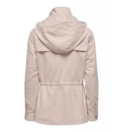 Only onlnewstarline spring jacket cc otw rosa