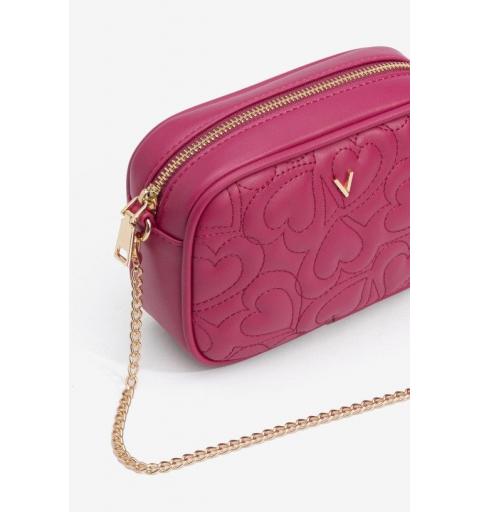 Vilanova bag_3976 fucsia