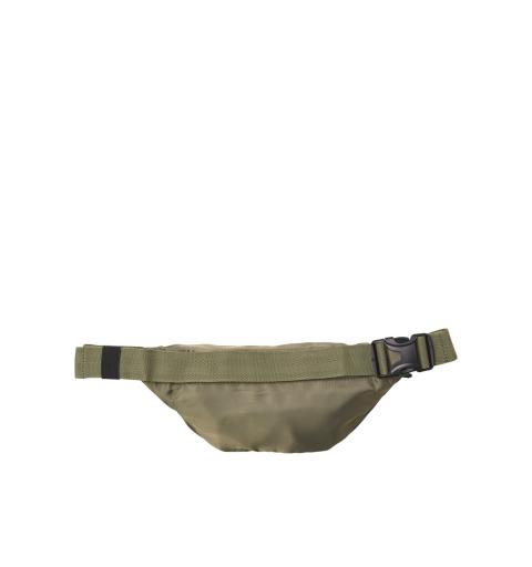 Jack&jones jacoakland bumbag ln gris