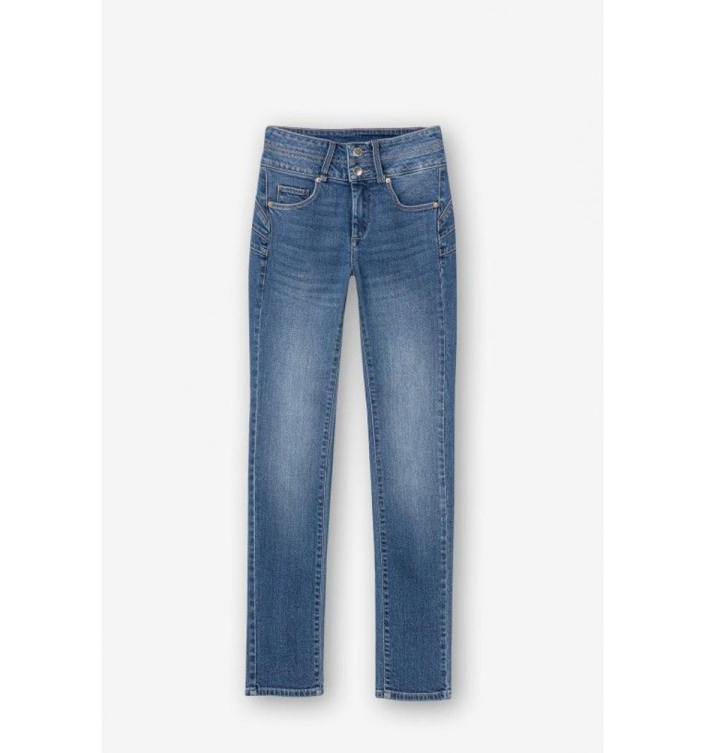 Tiffosi mujer double_up_460 denim medio