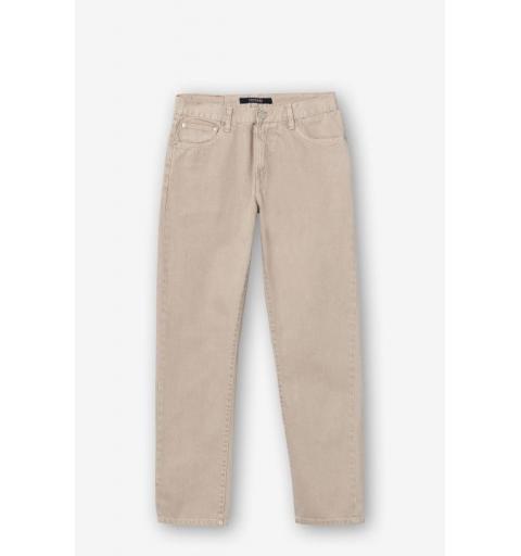 Tiffosi hombre straight fit_h8 beige