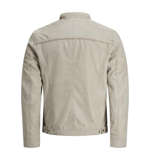 Jack&jones noos jjerocky jacket noos beige