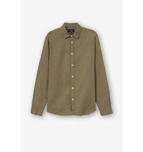 Tiffosi hombre porter verde