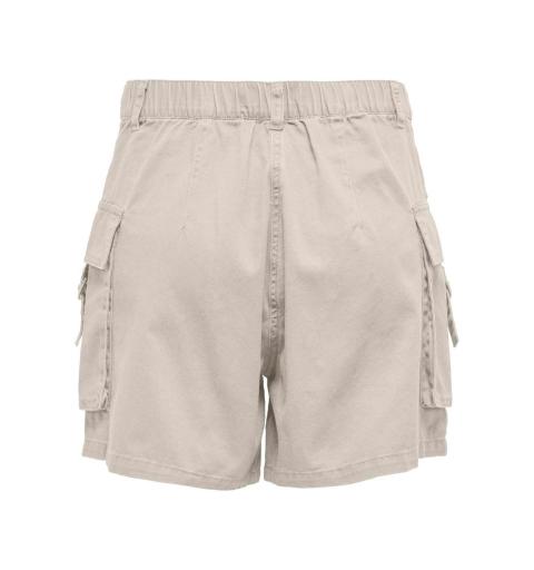 Only onlstine cargo shorts otw gris