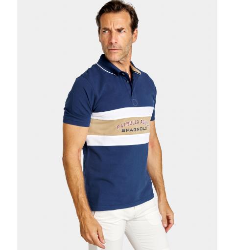 Polos hombre spagnolo on sale