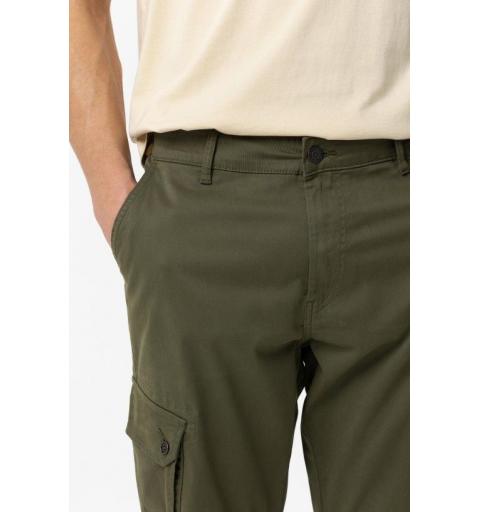 Tiffosi hombre cargo comfort_2 verde