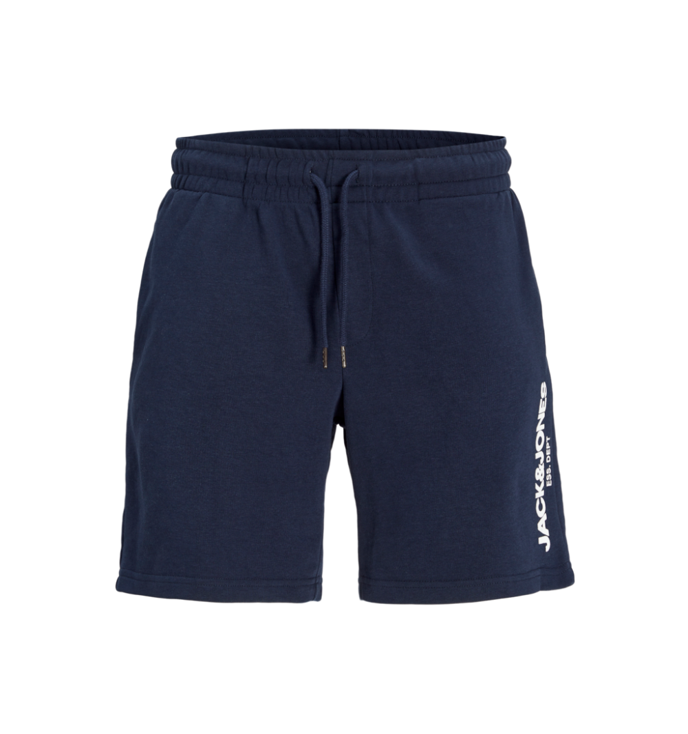 Jack&jones jpstgale sweat shorts naf marino