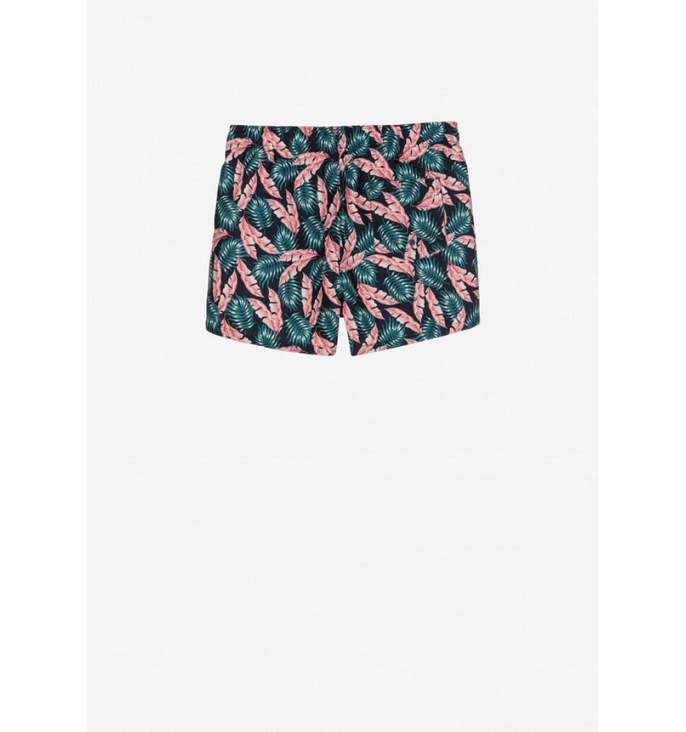 Tiffosi hombre swim shorts_2 floral