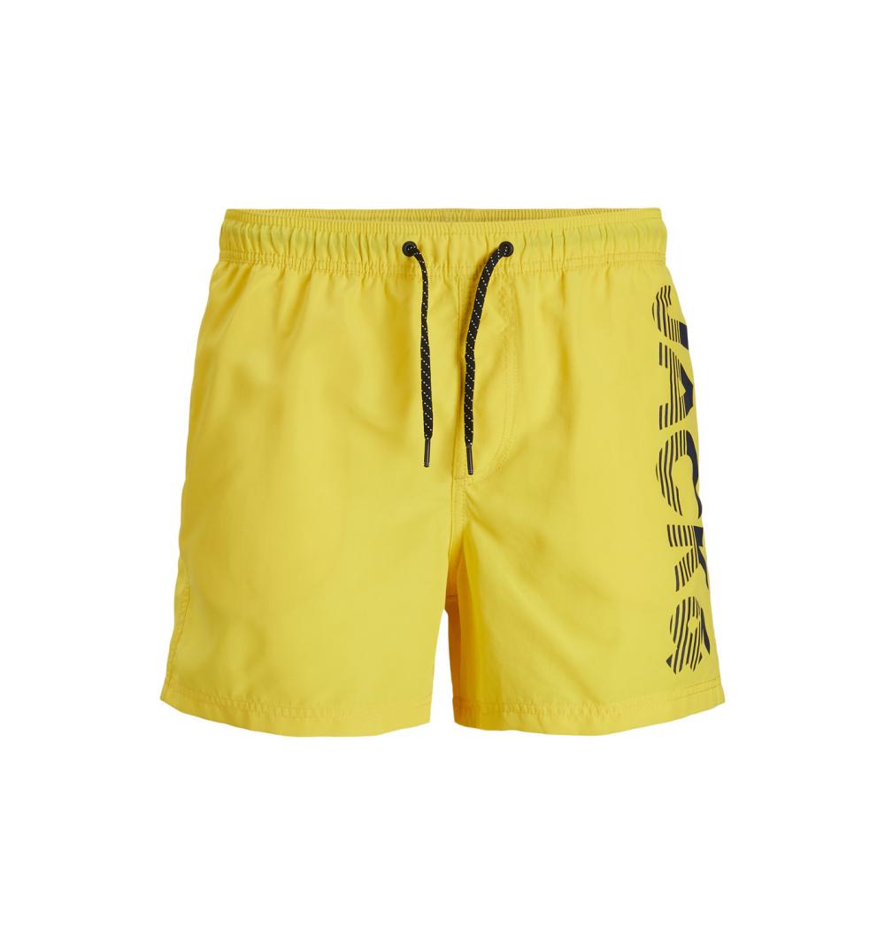 Jack&jones jpstcrete jjswim akm logo sn amarillo