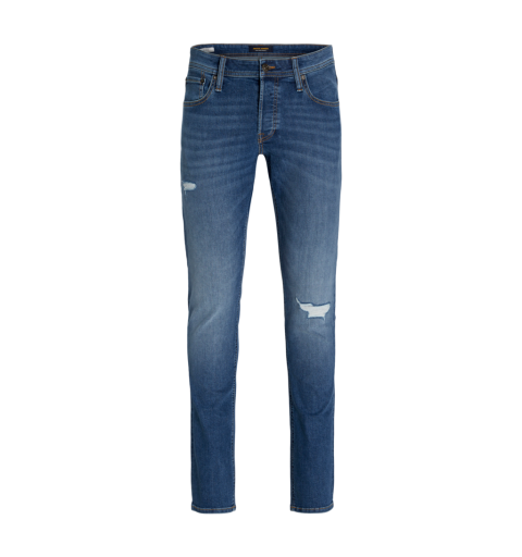 Jack&jones jjiglenn jjoriginal sq 013 denim medio