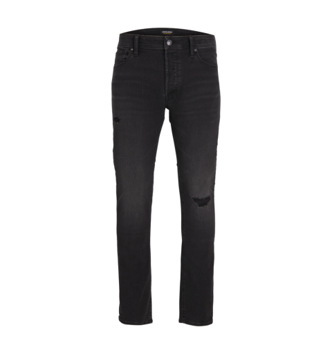 Jack&jones jjiglenn jjoriginal sq 014 negro